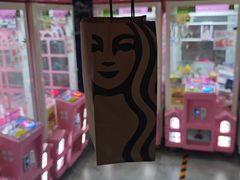 -星巴克(武汉湘隆时代广场店)