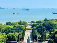 -南沙天后宫景区