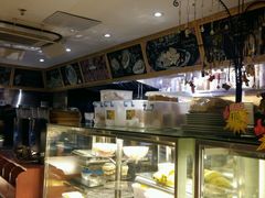 -Lia Cafe Bar Restaurant松山咖啡屋