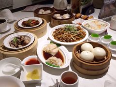 -潮福城大酒楼(湖滨北路店)