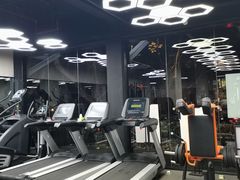 -VPsmart私教健身工作室(新华路旗舰店)