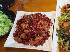 -望京一号·重庆江湖菜(工体店)
