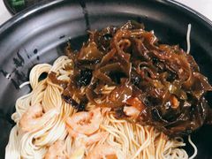 -老地方面馆(思南路店)