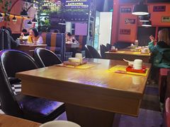 -赖胖子肉蟹煲(金牛万达店)