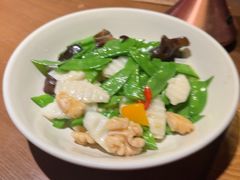 -KŌNG胶东小馆(华熙店)