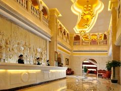 20110412135137-维也纳酒店(深圳大学城店)