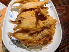 香酥小嘴鱼-七菜馆·东北菜·蒸饺(文体路店)
