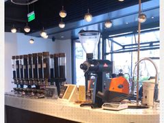-Peet's 皮爷咖啡(东湖路手作店)