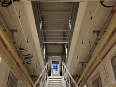 -大馆(前中区警署建築群)