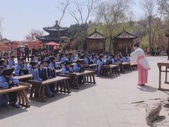 -中国翰园碑林