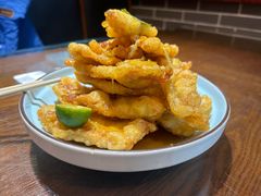 -东北大院·东北菜(三台子店)