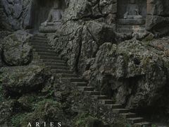 -灵隐飞来峰景区