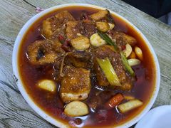 -豆花饭(新华路店)
