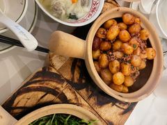 -春家·非遗手工小吃(徐汇万科广场店)