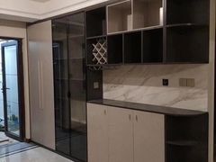 -索菲亚衣柜橱柜家具全屋定制(汶水红星店)