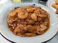 -红旗饭庄