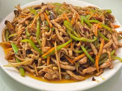 -胖子菜馆(隆昌路店)