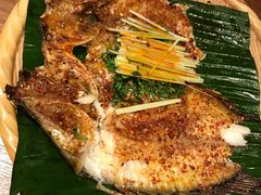 -云海肴·汽锅鸡·云南菜(天山百盛优客店)