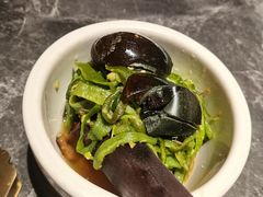 -炊烟小炒黄牛肉(浦东世纪汇店)