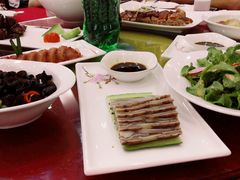 紫阳の菜-紫阳家宴(源深店)