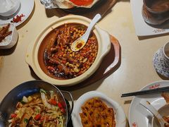 -小柴米·传统江西菜(八一广场店)