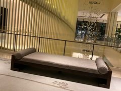-上海衡山路十二号华邑酒店