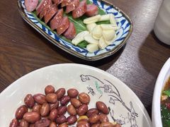 -乡亲鹅肉城(吴江店)