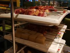 -丰茂烤串(金源店)