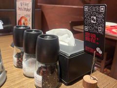 -ZAFFERANO西班牙海鲜饭(上海首店)