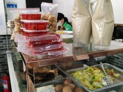 -老磁器口豆汁店(马家堡店)