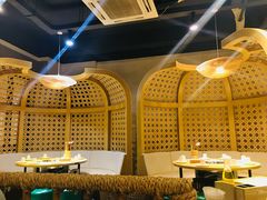 -香坝坝鲜鱼火锅(春熙路店)