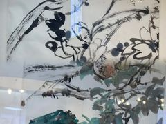 -建基泡馍·西安老字号·清真(永宁店)