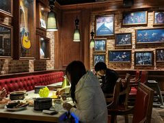 大堂-加餐海鲜自助(集美银泰百货店)