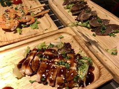 -四季天方包子