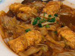 -道道鲜·崇明私房菜(五角场店)