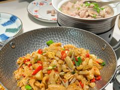 -费大厨辣椒炒肉(正佳广场店)