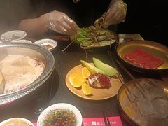 -牛New寿喜烧(虹桥新天地店)