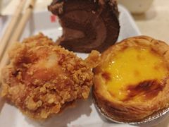 -龍歌自助小火锅(市北台东利群店)