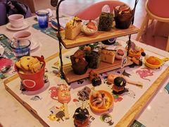 -水桶王国主题餐厅·聚会·生日派对·亲子活动·家庭套餐(亚龙湾希尔顿店)