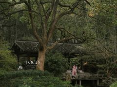 -杭州植物园