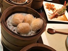 -海航大厦万豪酒店彩海轩中餐厅(霄云路店)
