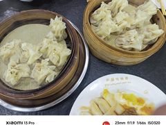 -马家烧麦(总店)