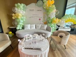 -baby bella小贝拉母婴护理中心(杭州凯宾斯基店)