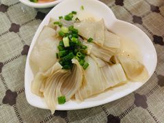 拌鸭胗带-鹰子捞化(古田支路店)