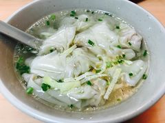 -老盛兴汤包馆(江宁一店)