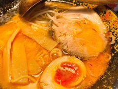 九州拉面-日本料理神拉面