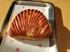 -LANLIZI BAKERY(COSMO店)