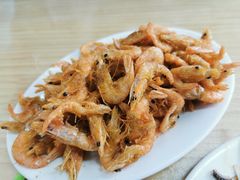 小河虾-京东程记肉饼店