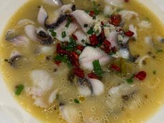 -聚丰园•湖鲜餐厅(阿红私房菜梅石路店)