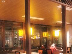 -香园茶社·金陵小灶(老门东店)